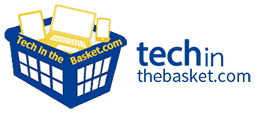 20% Off Storewide (Must Order £799) at Techinthebasket Promo Codes